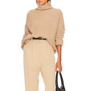 Favorite Daughter high waisted pants, Size Small